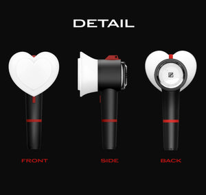 THE BOYZ Official Light Stick Ver.2