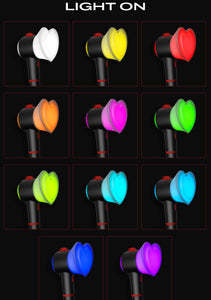 THE BOYZ Official Light Stick Ver.2