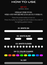 THE BOYZ Official Light Stick Ver.2