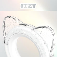 ITZY Official Light Ring Twinzy Custom Head V2