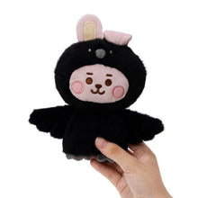 BT21 JAPAN Official Baby Bird Tatton S Size 20cm