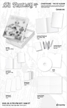 TWICE CHAEYOUNG - Lil Fantasy VOL.1 CANVAS Ver