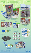 TWICE - THIS IS FOR 4th Album