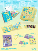 TWICE - THIS IS FOR 4th Album CONFETTI Ver
