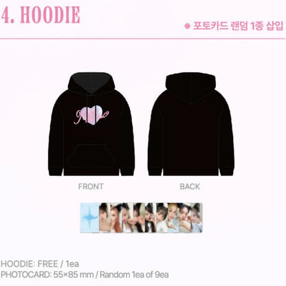 Kep1er Strange Market 2023 2nd Fanmeeting Official MD