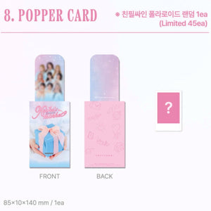 Kep1er Strange Market 2023 2nd Fanmeeting Official MD – K-STAR