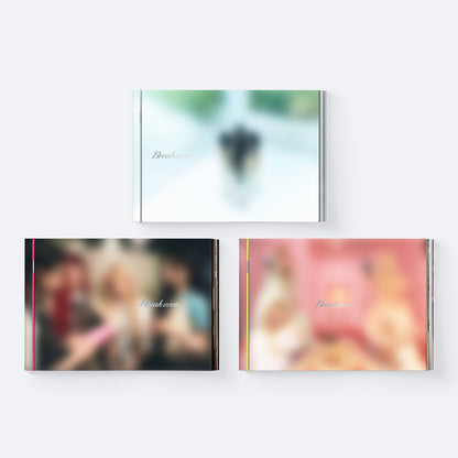 ILLIT BREAK EVEN 5th Mini Album