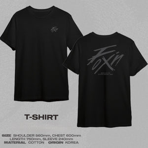 ATEEZ MINGI - FIX ON HBD POP-UP Official MD (Pre-Order NOVEMBER)