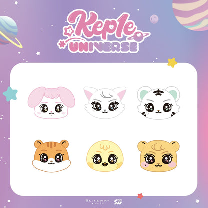 Kep1er Character Kep1e UNIVERSE Pop Up Official MD