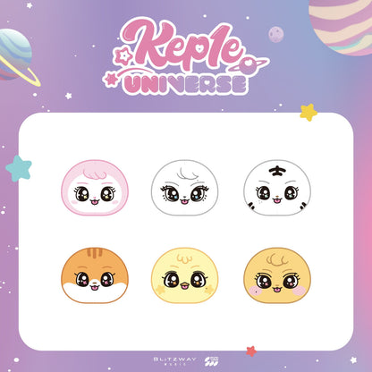 Kep1er Character Kep1e UNIVERSE Pop Up Official MD