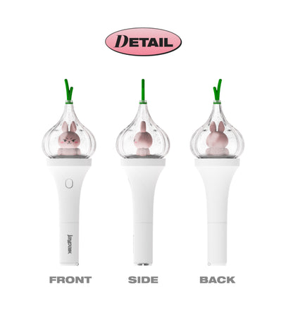JAY PARK Official Light Stick