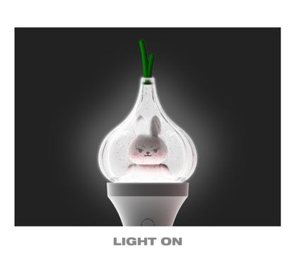 JAY PARK Official Light Stick