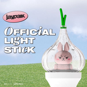 JAY PARK Official Light Stick