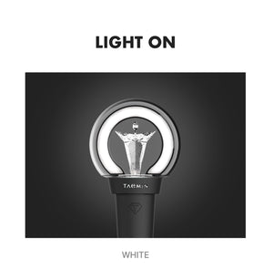 TAEMIN Official Light Stick