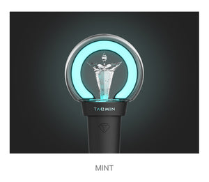 TAEMIN Official Light Stick