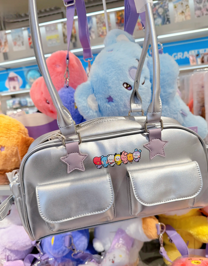 BT21 x SANFU Official Lucky Day Shoulder Bag