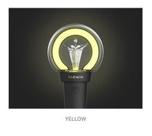 TAEMIN Official Light Stick