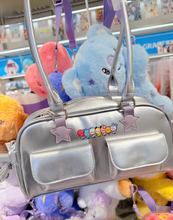 BT21 x SANFU Official Lucky Day Shoulder Bag