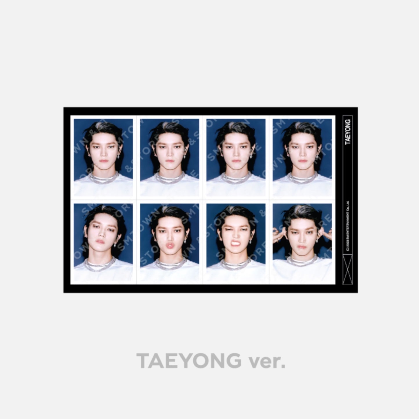 NCT 127 FACT CHECK Official MD