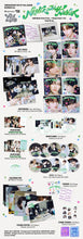 ZEROBASEONE ZB1 - NEVER SAY NEVER Digipack Ver