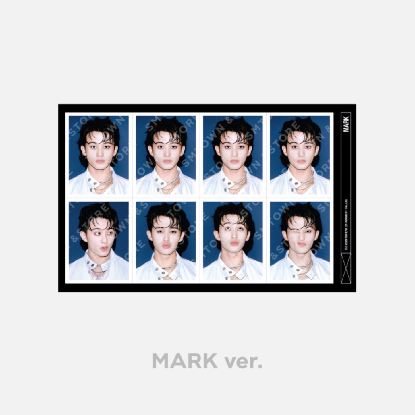 NCT 127 FACT CHECK Official MD