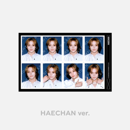 NCT 127 FACT CHECK Official MD