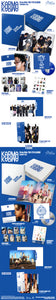 STRAY KIDS - KARMA 4th Album