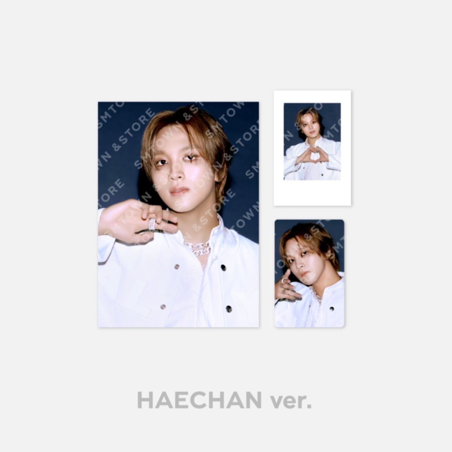 NCT 127 FACT CHECK Official MD