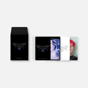 SHINee KEY - HUNTER Official MD (Pre-Order OCTOBER)