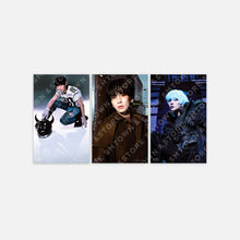 SHINee KEY - HUNTER Official MD (Pre-Order OCTOBER)