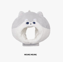 TREASURE Official Light Sick Head Cover