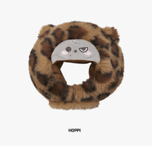 TREASURE Official Light Sick Head Cover