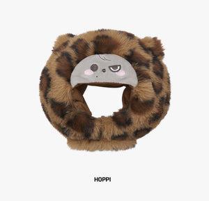 TREASURE Official Light Sick Head Cover