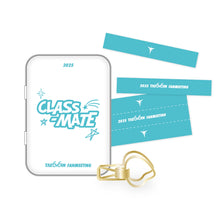 SHINee TAEMIN Fanmeeting CLASS-MATE Official MD (Pre-Order OCTOBER)