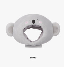 TREASURE Official Light Sick Head Cover