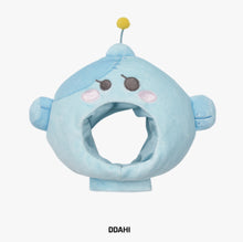TREASURE Official Light Sick Head Cover