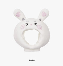 TREASURE Official Light Sick Head Cover