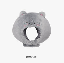 TREASURE Official Light Sick Head Cover