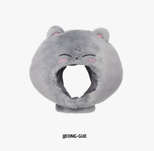 TREASURE Official Light Sick Head Cover