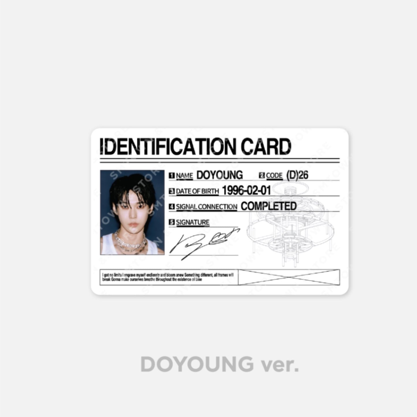 NCT 127 FACT CHECK Official MD