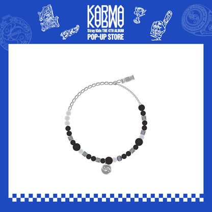 STRAY KIDS KARMA POP UP Store Official MD