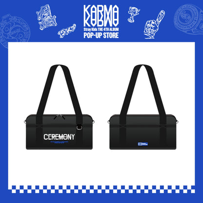 STRAY KIDS KARMA POP UP Store Official MD
