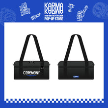 STRAY KIDS KARMA POP UP Store Official MD