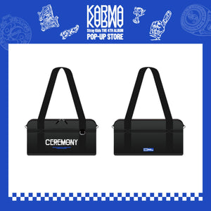 STRAY KIDS KARMA POP UP Store Official MD