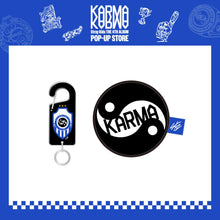 STRAY KIDS KARMA POP UP Store Official MD