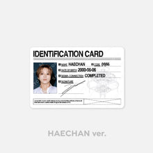 NCT 127 FACT CHECK Official MD