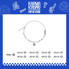 STRAY KIDS KARMA POP UP Store Official MD