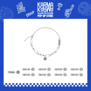 STRAY KIDS KARMA POP UP Store Official MD