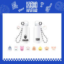 STRAY KIDS KARMA POP UP Store Official MD