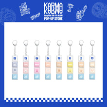STRAY KIDS KARMA POP UP Store Official MD